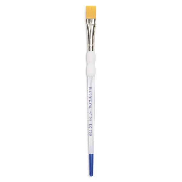 Royal Brush Soft Grip 700|1/2''