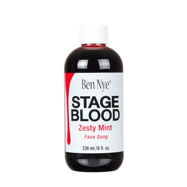 Ben Nye Stage Blood 250 ml