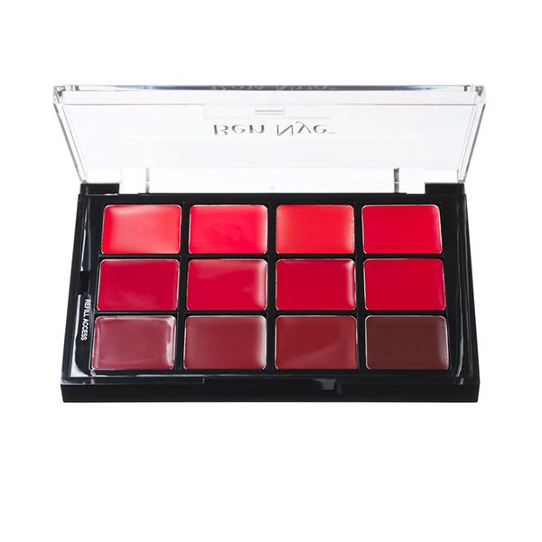 Ben Nye All Red Lip Colors