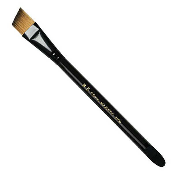 Royal Brush Majestic Schmink Penseel 4160 3/8''