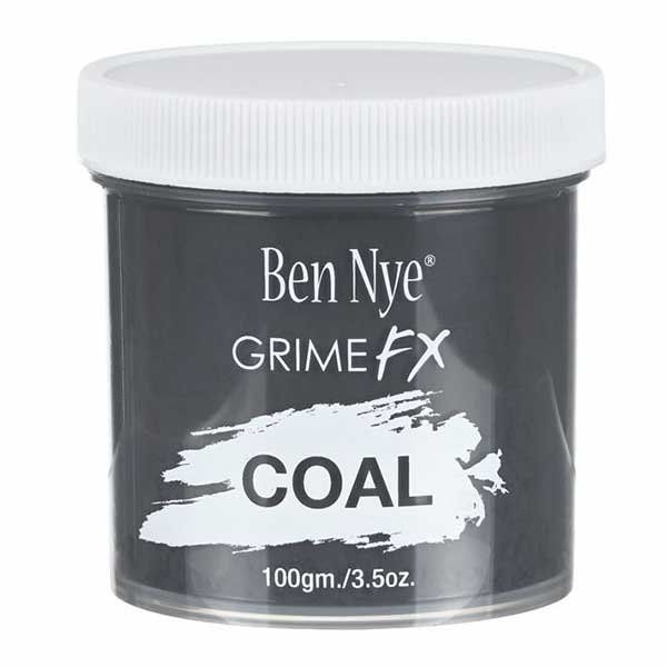 Ben Nye Character Powder Charcoal 100gr