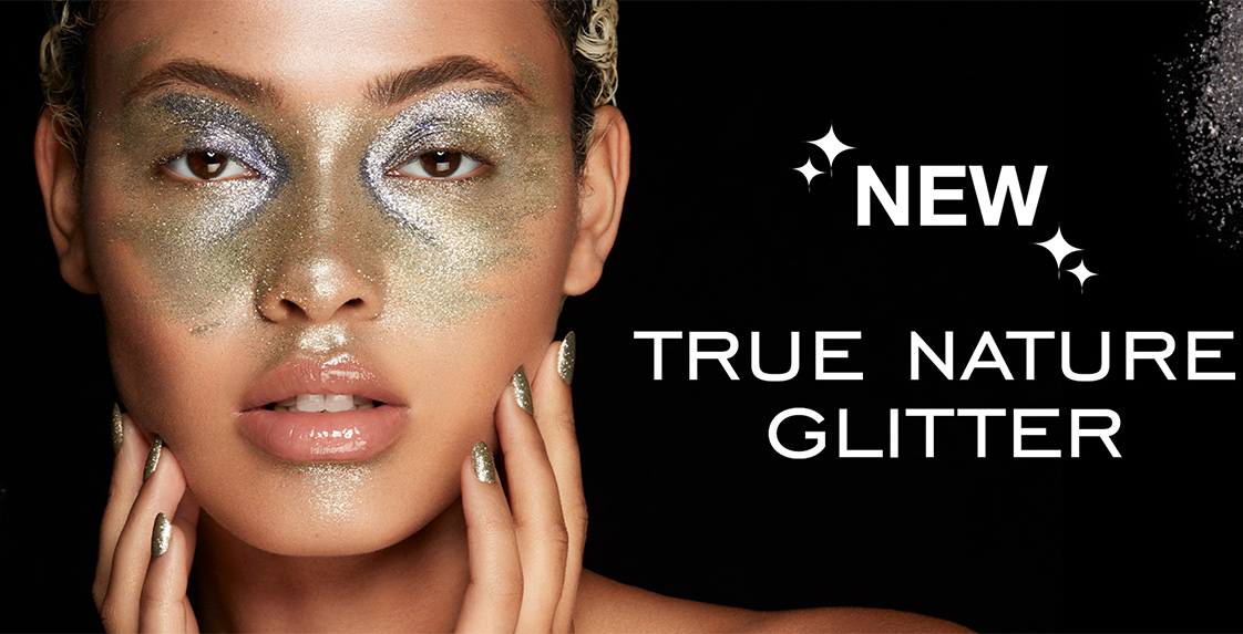 Kryolan Biodegradable Glitter