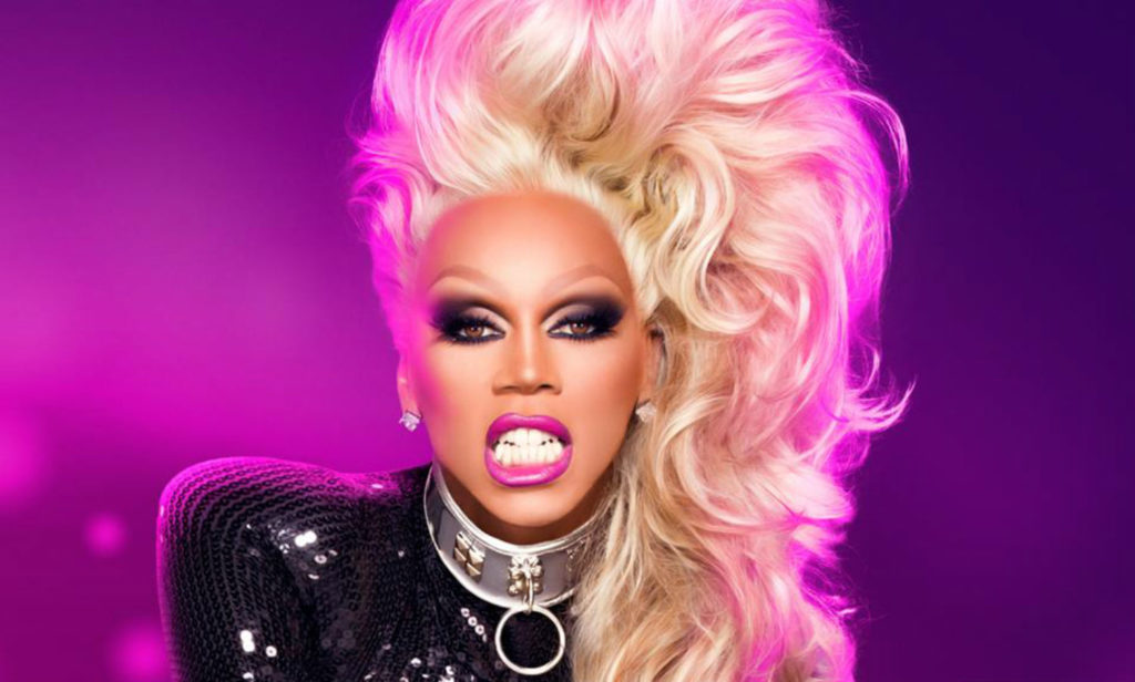 Drag Makeup |Facepaintshop